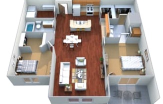 Partner-provided photo for $1270 unit