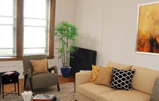 1 bed, 1 bath, 750 sqft, $1,895, Unit 530-203