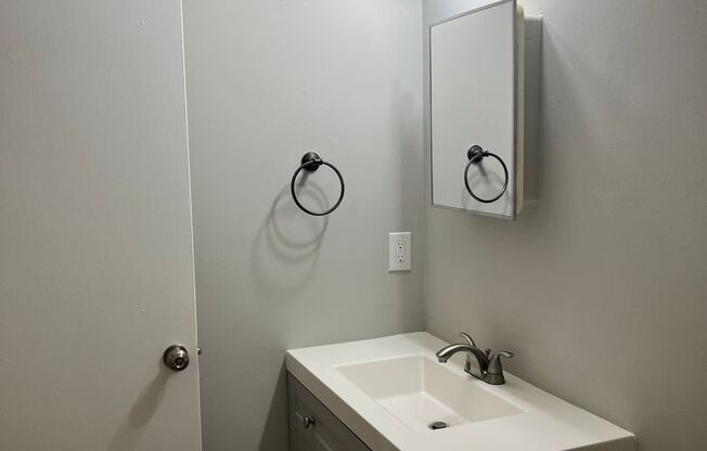 Renovated 1 bedroom in Tullahoma
