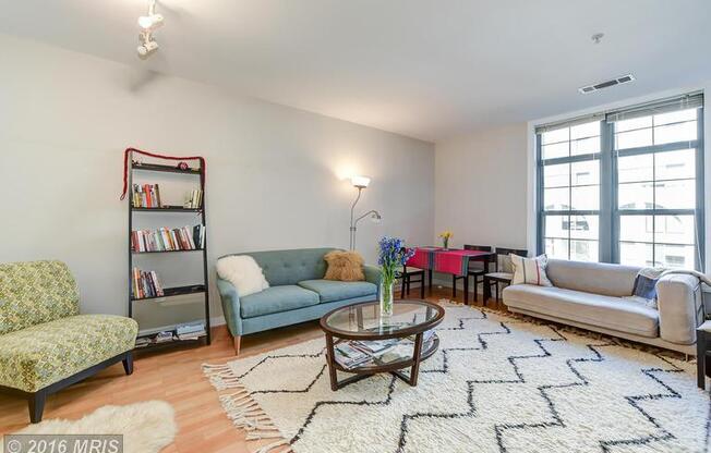 Westend/Georgetown One Bedroom, One Bath in The Atlas!!