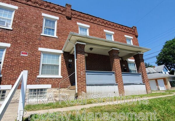 85 LECHNER AVE