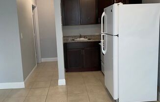 2 beds, 1 bath, 634 sqft, $1,750, Unit 330-07