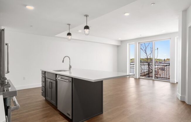 26 Hichborn Apartments