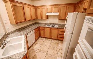 2 beds, 2 baths, $1,450