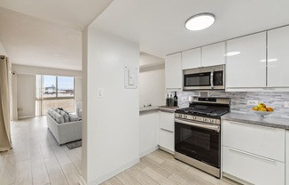 Windsor House Apartments