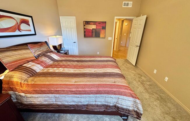 2 beds, 2 baths, $2,000, Unit # 3123