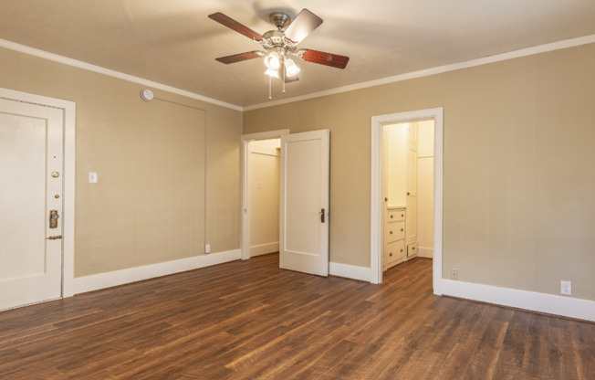 1 bed, 1 bath, 850 sqft, $1,095, Unit 110