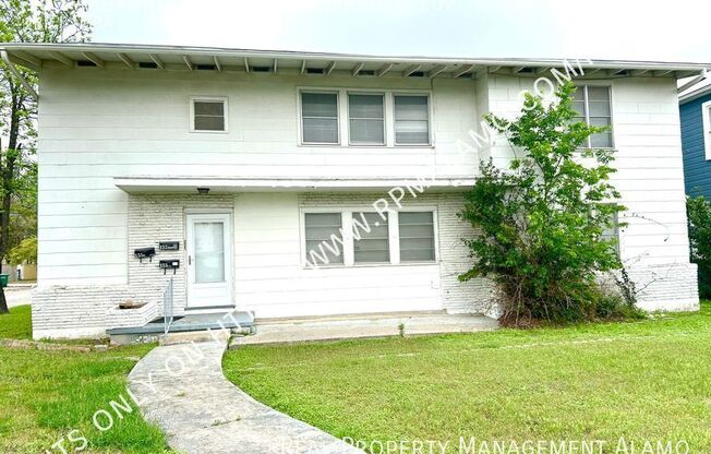155 Alexander Hamilton Drive #202