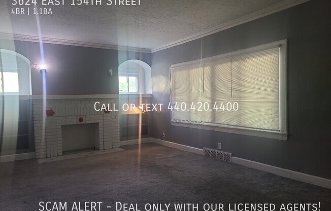3624 E 154 ST
