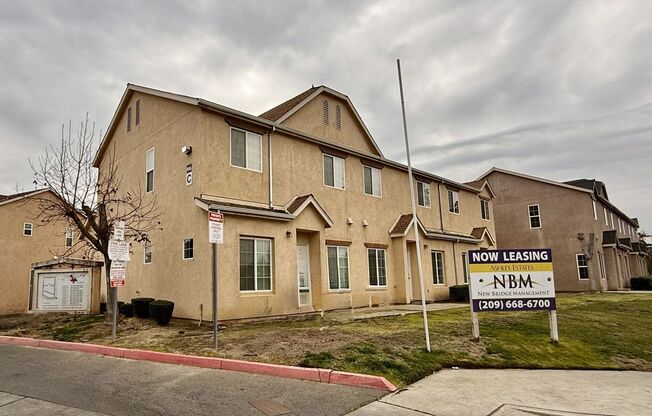 Ashley Estates