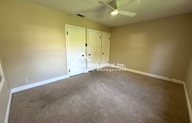 2 beds, 1 bath, $2,495