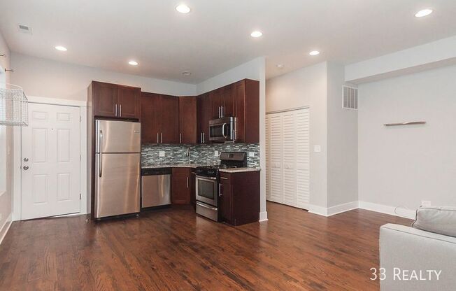 1338 W. Huron