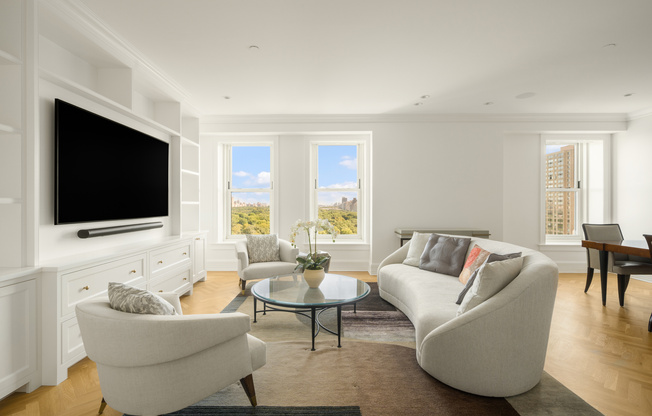 1 bed, 1.5 baths, 1,212 sqft, $20,000, Unit 1505