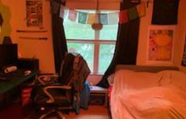 2905 Robinson Duplex