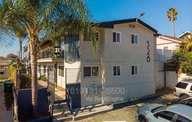 2 beds, 1 bath, 850 sqft, $2,050, Unit 3