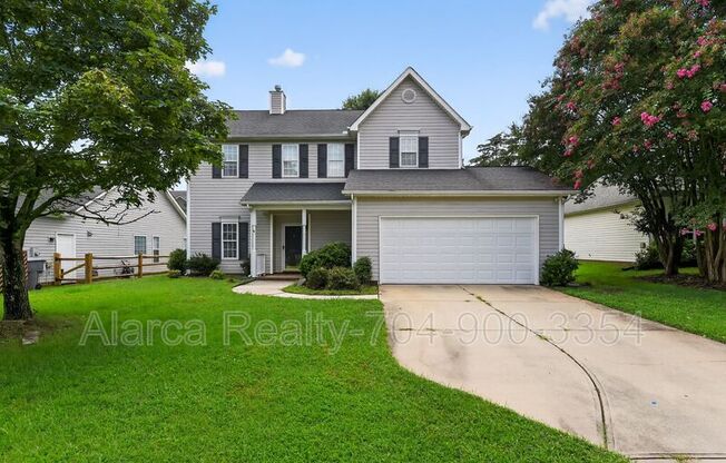9205 MITCHELL GLN DR