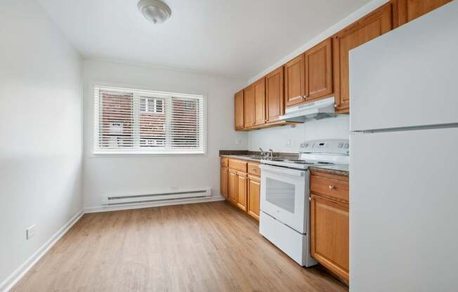 Discover Our Apartments in Countryside, IL