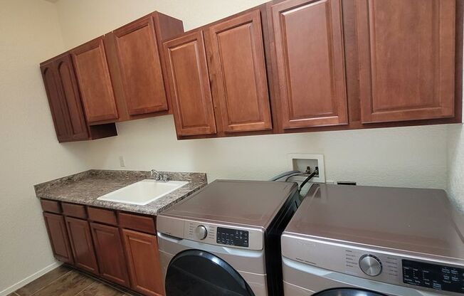 MARCH 2026 FREE! Spacious Home in Del Prado with pool access