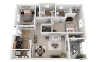 Partner-provided photo for $1728 unit