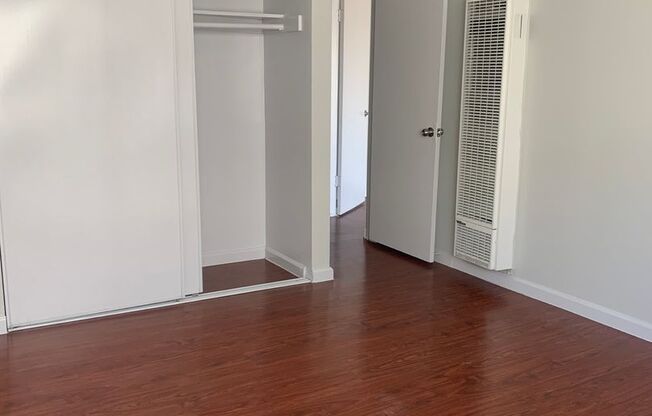 1 bed, 1 bath, $2,050, Unit 16