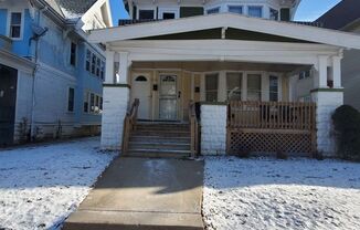 2512-2514 N 41st St. (Duplex)