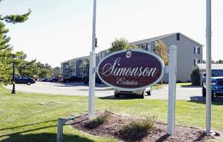 Simonson Estates Apartments