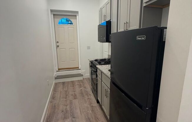 Everett Closing LLC