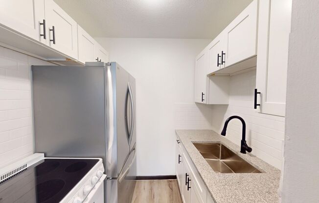 Riveredge Lofts