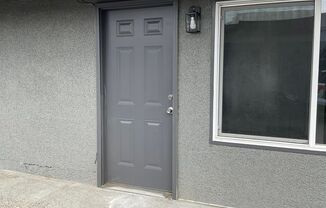 Madrona Apartments