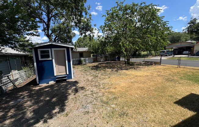 Super nice 2 Bedroom 1 Bath