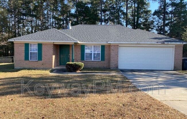 3207 BARKER CT