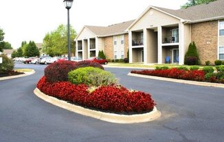 Hunters Run Apartments