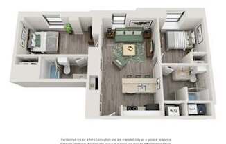 Partner-provided photo for $3588 unit