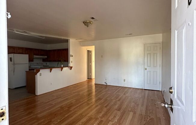 Norfolk-E Little Creek Rd 2 BR/ 1 Bath apartment