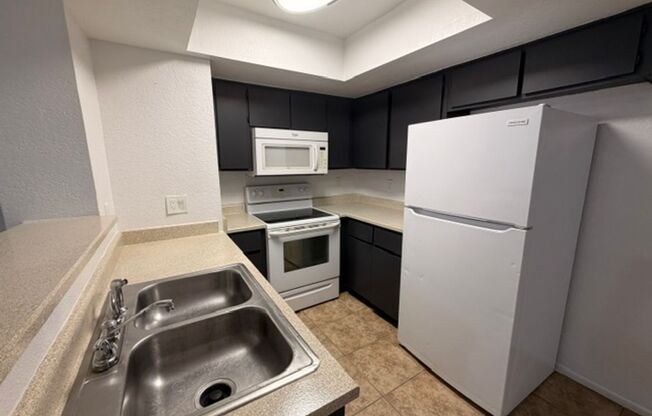 1 bed, 1 bath, 500 sqft, $995, Unit 117
