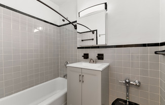 1 bed, 1 bath, $3,950, Unit 5SN