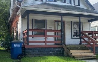 1527 Tecumseh St