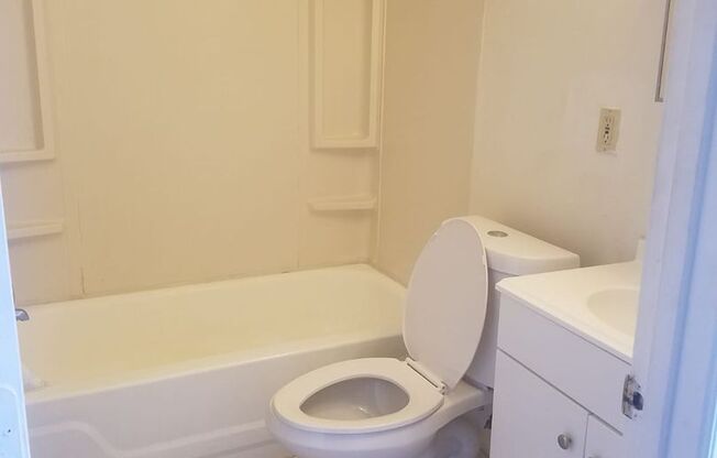 Studio, 1 bath, $1,100, Unit 114 Apt. 4