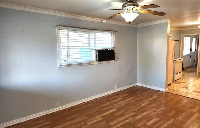 3 Bd  1 Bath Home in Salt Lake City