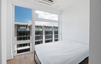 1 bed, 1 bath, $1,500