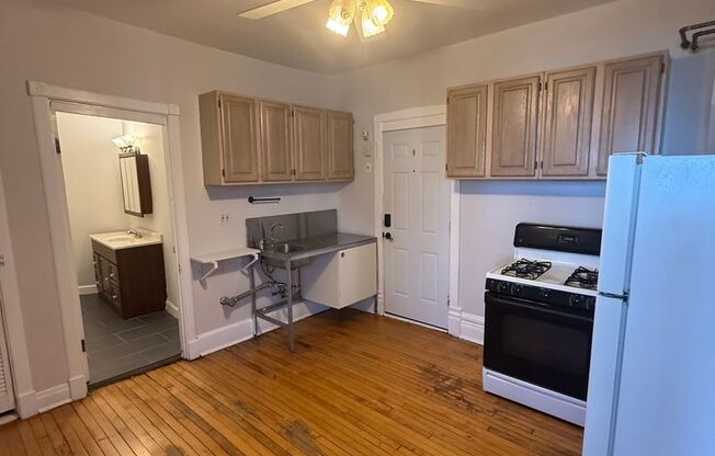 2065 Coulter St & 2409-11 S Hoyne Ave