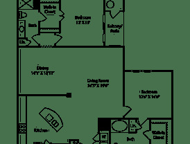 Partner-provided photo for $2295 unit