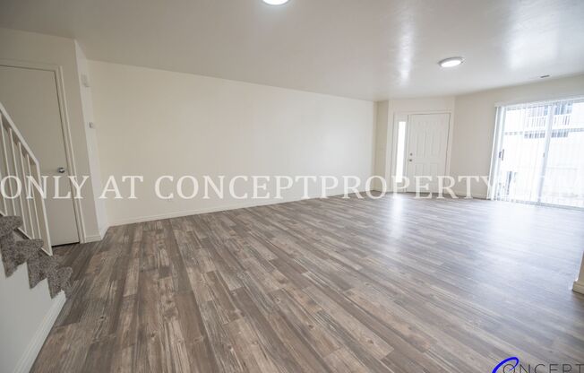 3 beds, 2 baths, 1,550 sqft, $1,750, Unit 4050