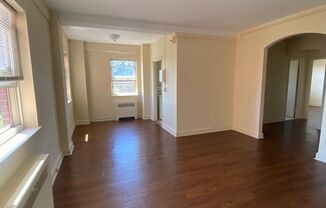 1 bed, 1 bath, 623 sqft, $1,000, Unit C63