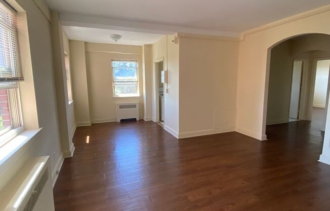 1 bed, 1 bath, 623 sqft, $1,000, Unit C63