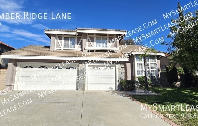 248 Amber Ridge Lane