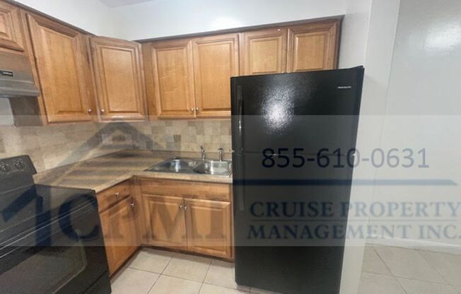 1 bed, 1 bath, 650 sqft, $1,595, Unit 3662