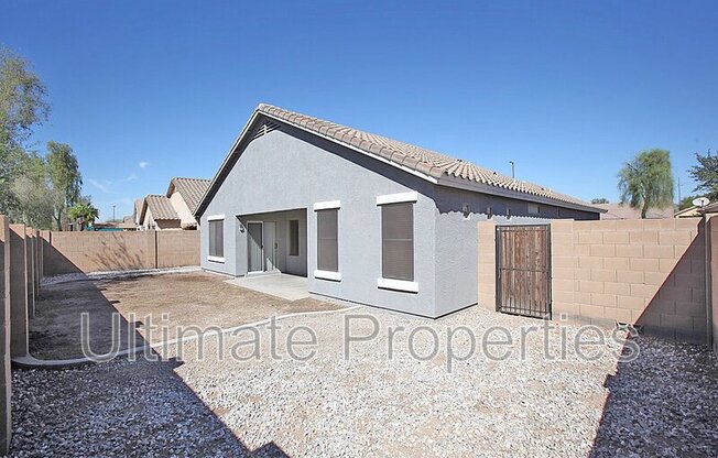 Partner-provided property photo