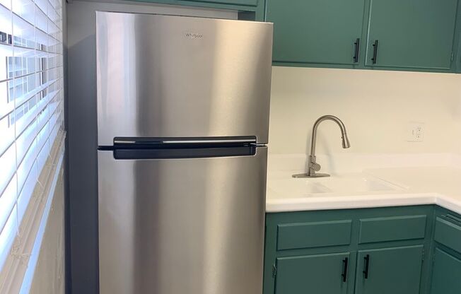 Studio, 1 bath, $2,050, Unit 7