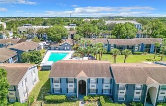 2BR Condo Near UCF – All-Inclusive Living & Resort Amenities!